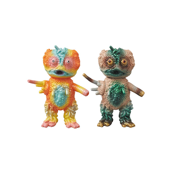 侵蝕怪獣 ビニダム | MEDICOM TOY OFFICIAL STORE