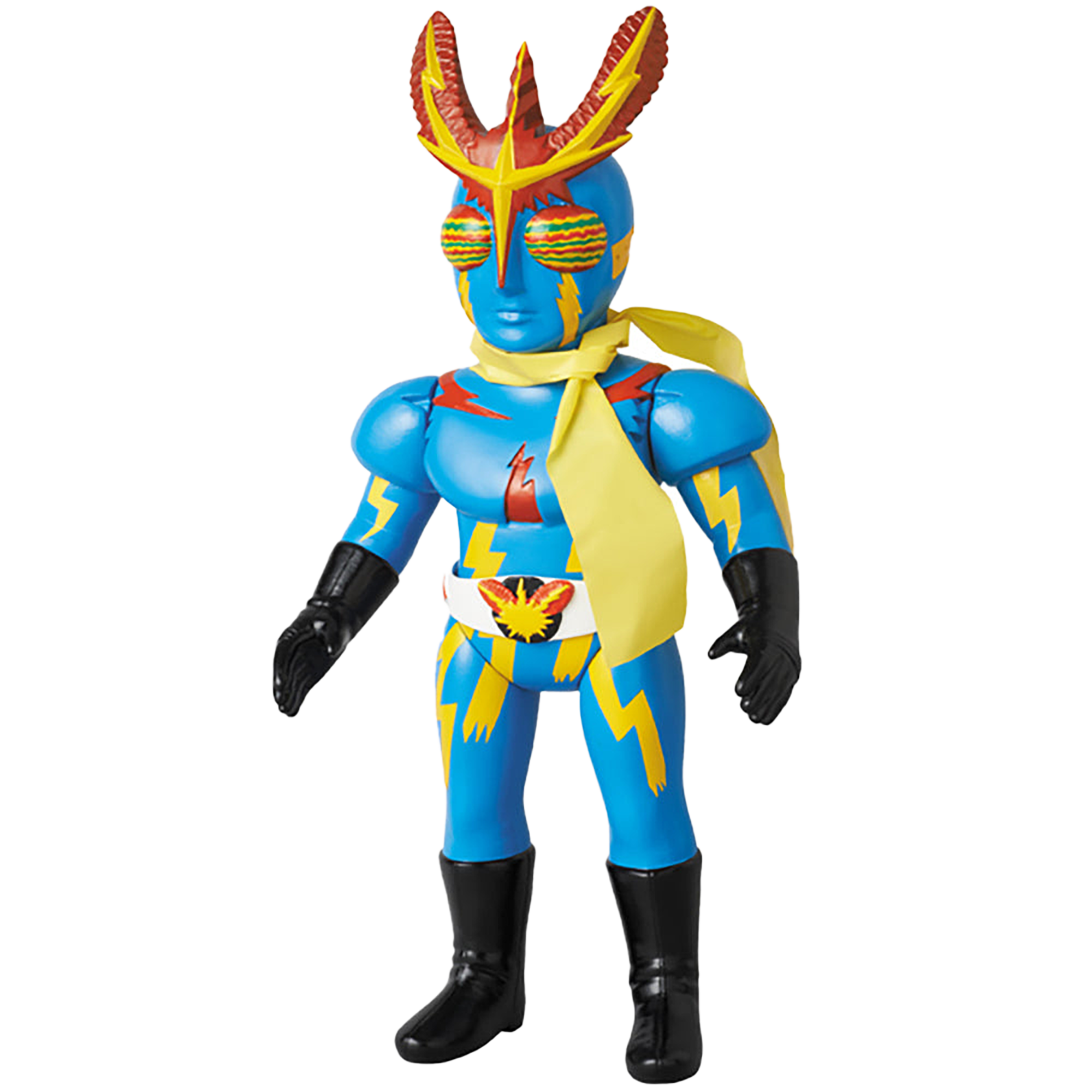イナズマン