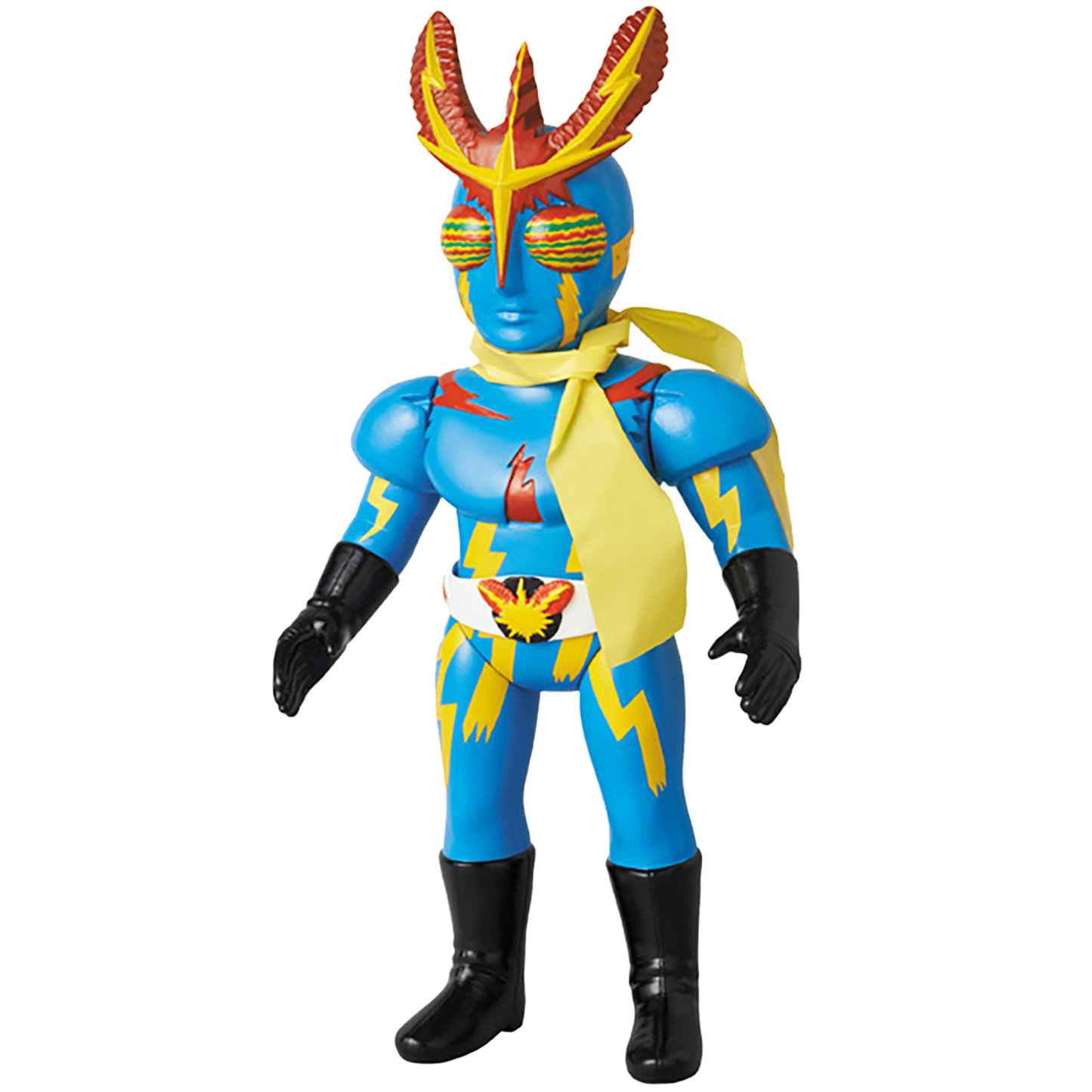 イナズマン