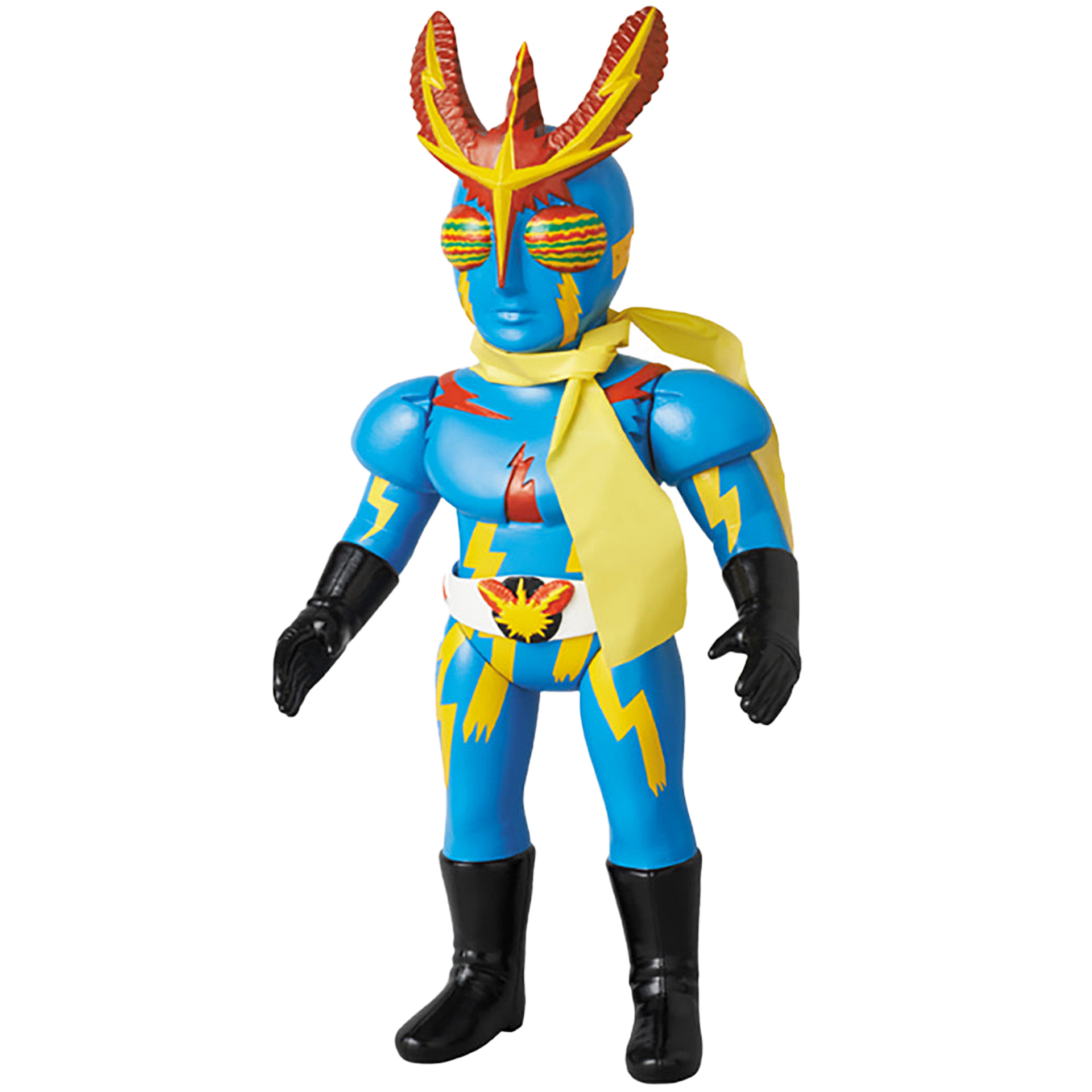 イナズマン | MEDICOM TOY OFFICIAL STORE