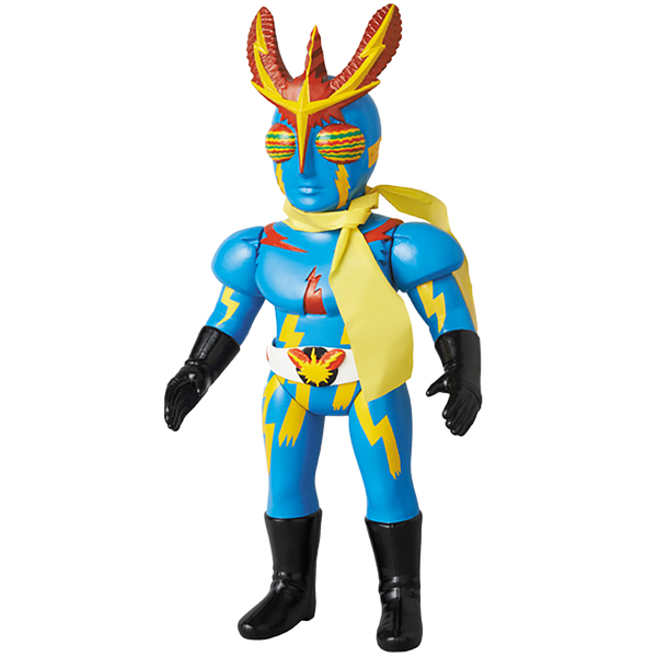 イナズマン | MEDICOM TOY OFFICIAL STORE