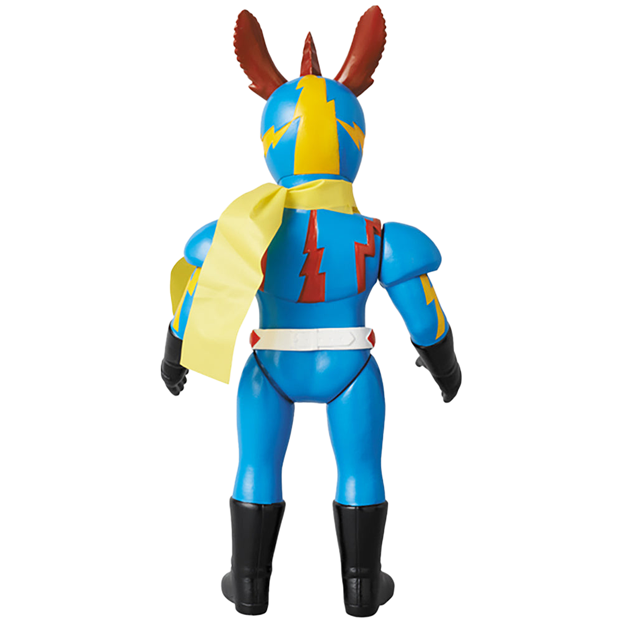 イナズマン | MEDICOM TOY OFFICIAL STORE