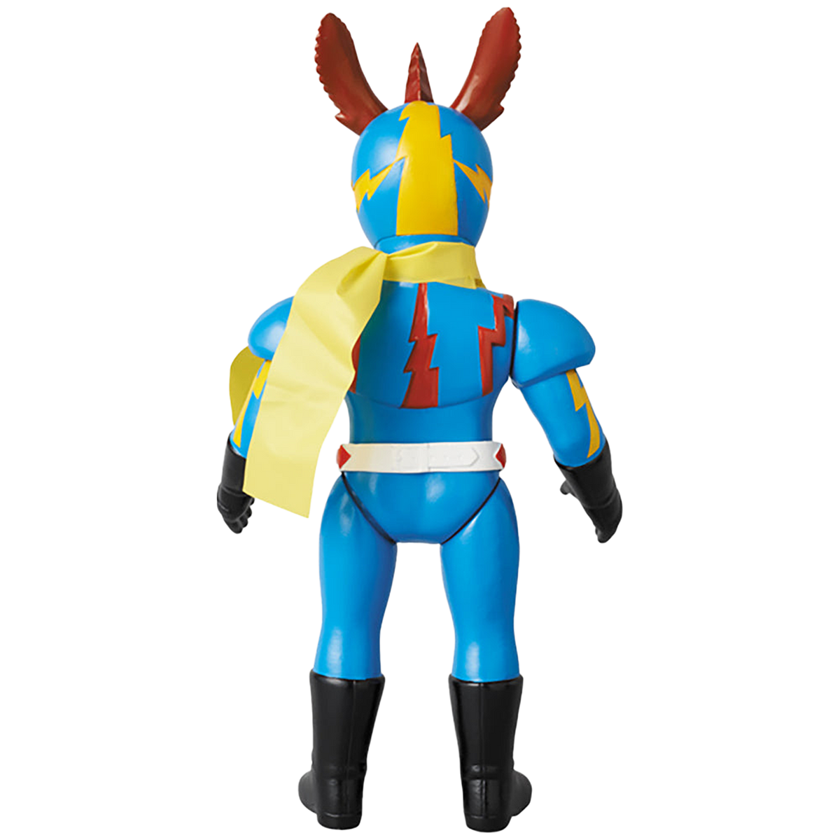 イナズマン | MEDICOM TOY OFFICIAL STORE