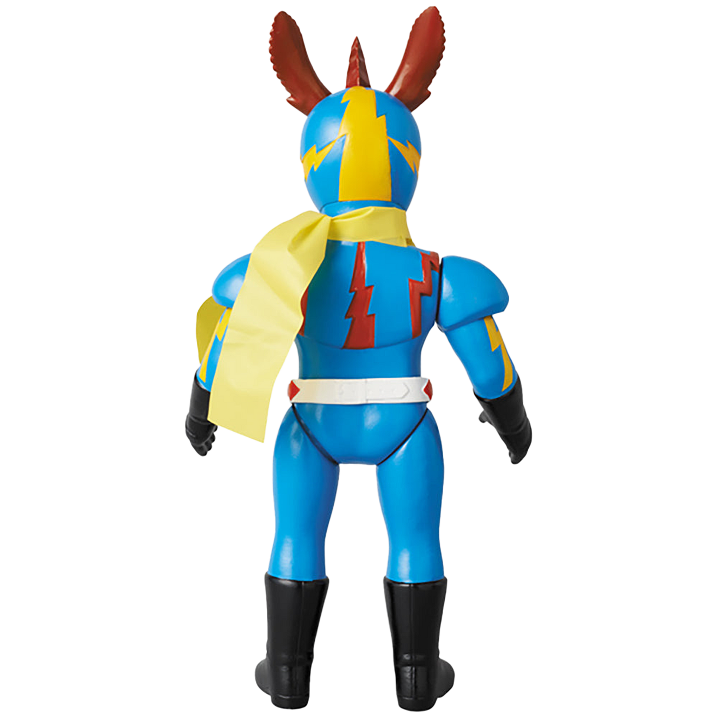 イナズマン