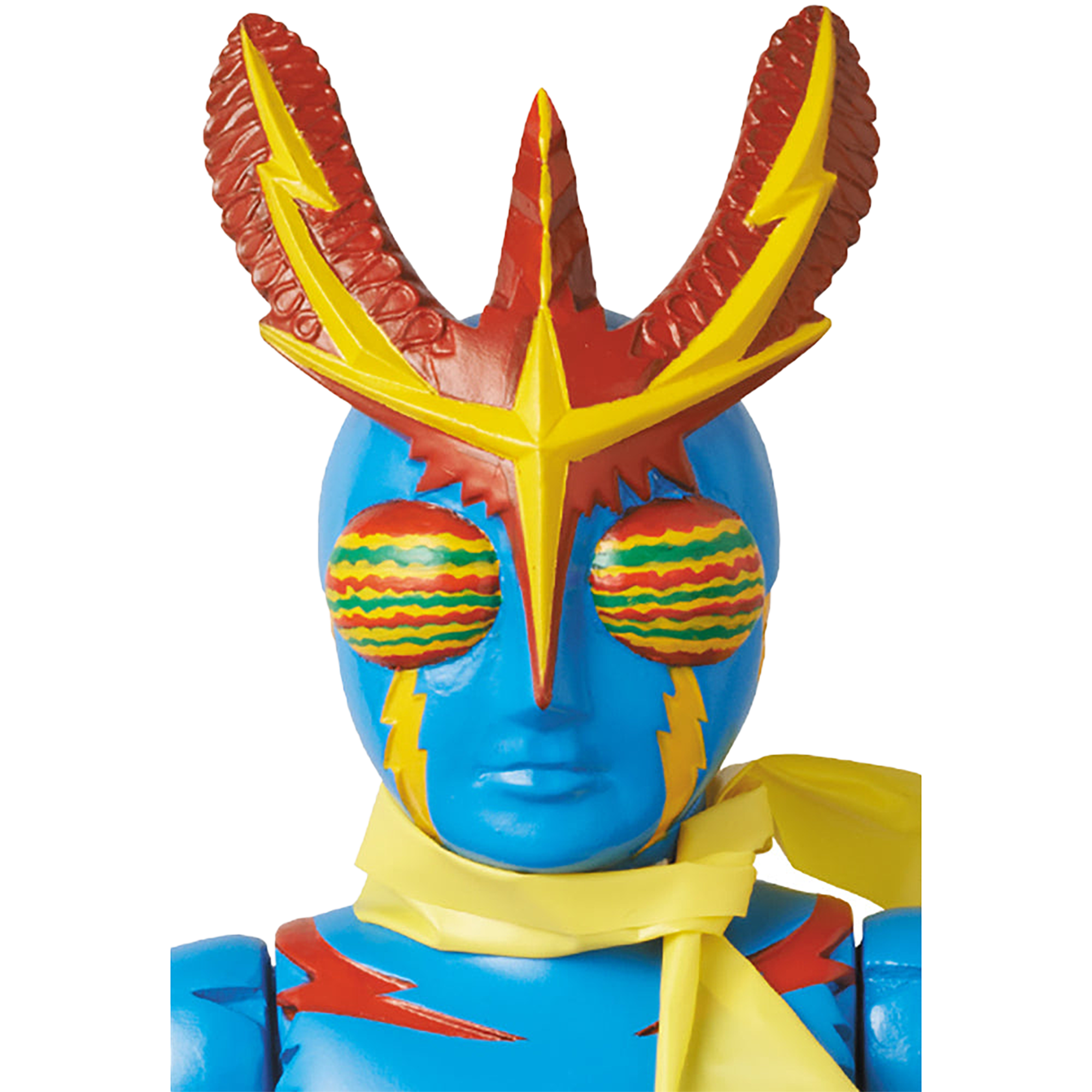 イナズマン | MEDICOM TOY OFFICIAL STORE