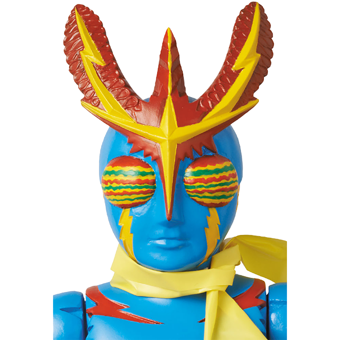イナズマン