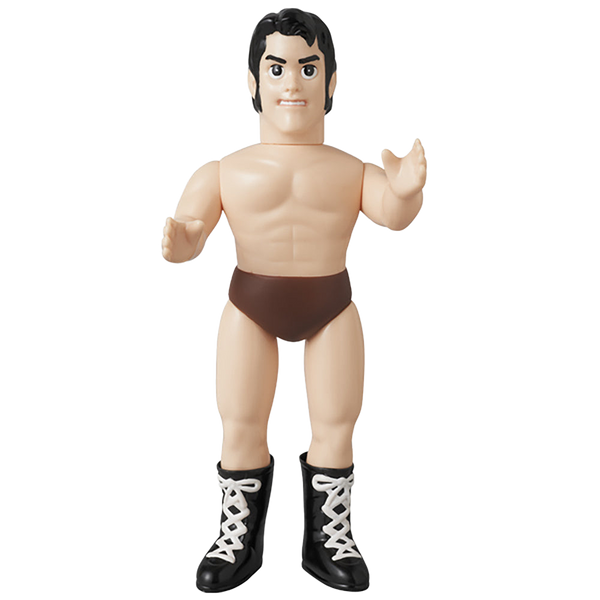 アントニオ猪木（1970年代版） | MEDICOM TOY OFFICIAL STORE