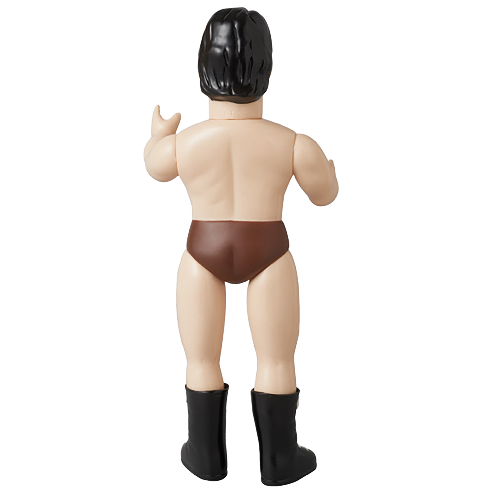 アントニオ猪木(1970年代版) | MEDICOM TOY OFFICIAL STORE アントニオ猪木(1970年代版) | MEDICOM TOY OFFICIAL STORE