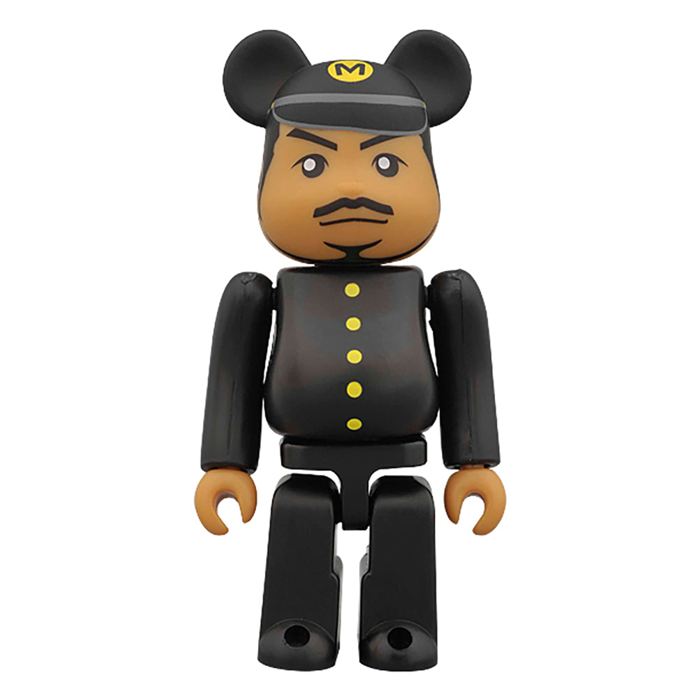 松くん BE@RBRICK／EXILE・MATSU BE@RBRICK／ハチマン BE@RBRICK_1