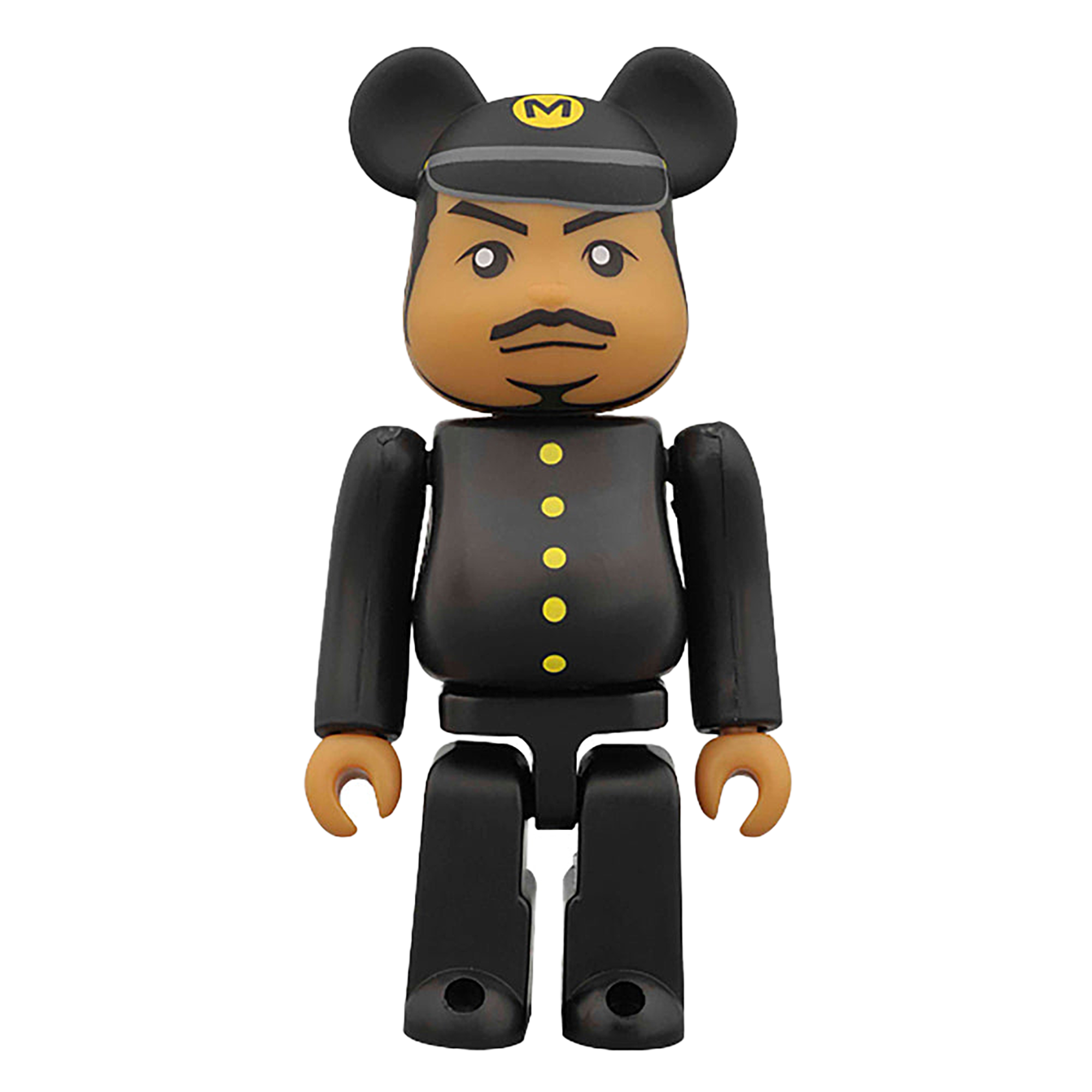 松くん BE@RBRICK／EXILE・MATSU BE@RBRICK／ハチマン BE@RBRICK