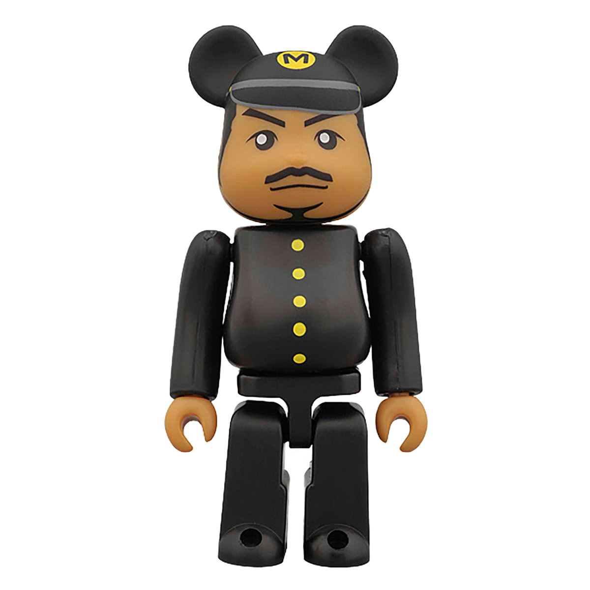 松くん BE@RBRICK／EXILE・MATSU BE@RBRICK／ハチマン BE@RBRICK