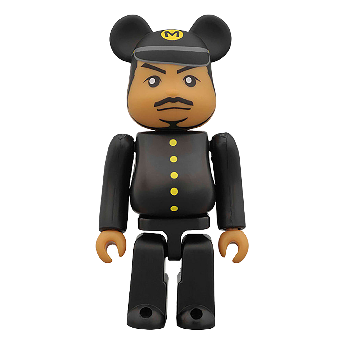 松くん BE@RBRICK／EXILE・MATSU BE@RBRICK／ハチマン BE@RBRICK