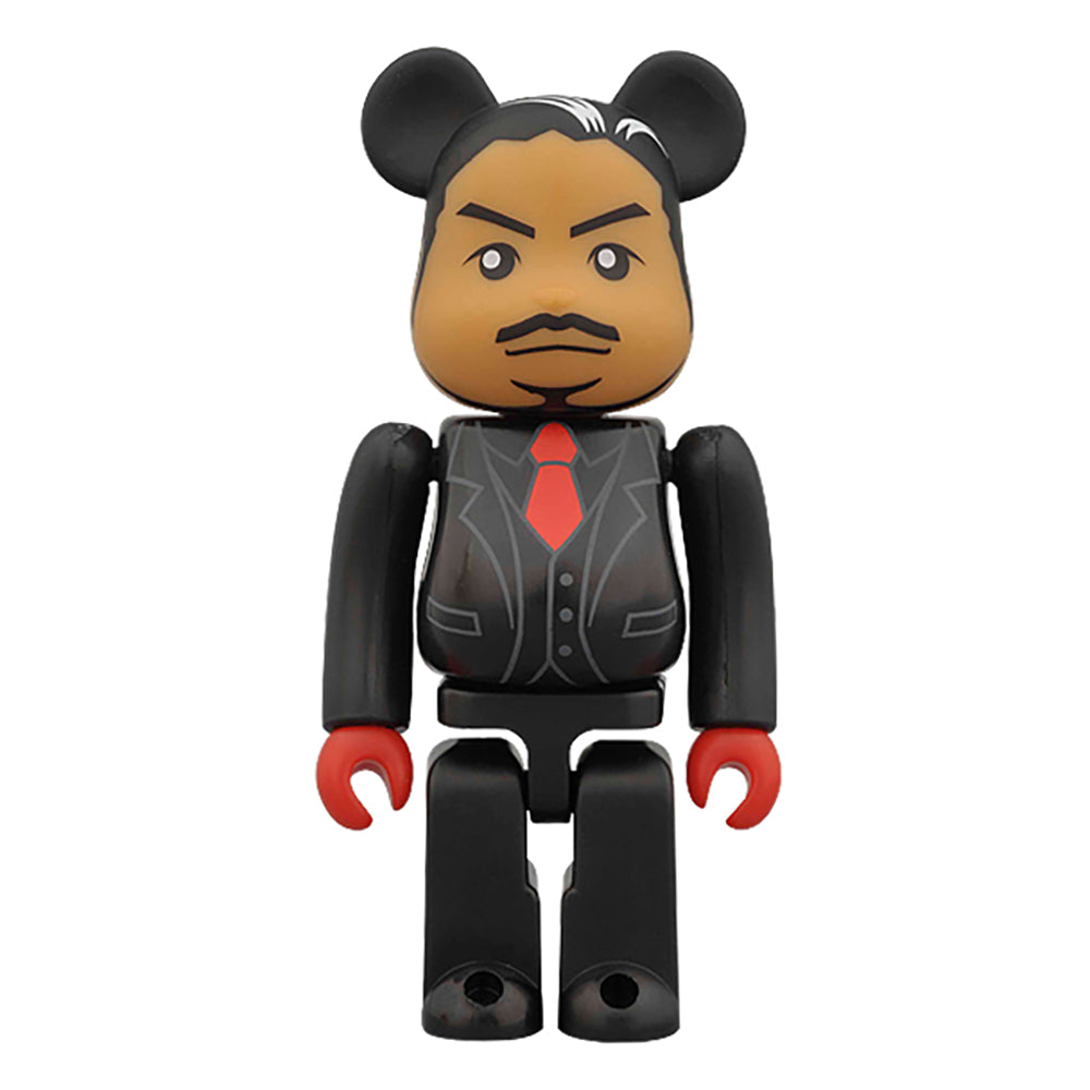 松くん BE@RBRICK／EXILE・MATSU BE@RBRICK／ハチマン BE@RBRICK_2