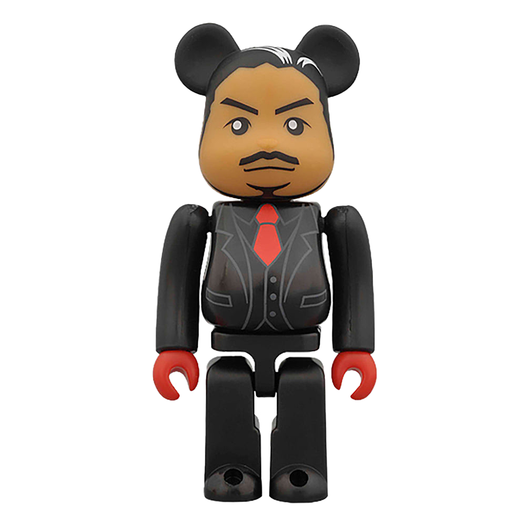 松くん BE@RBRICK／EXILE・MATSU BE@RBRICK／ハチマン BE@RBRICK