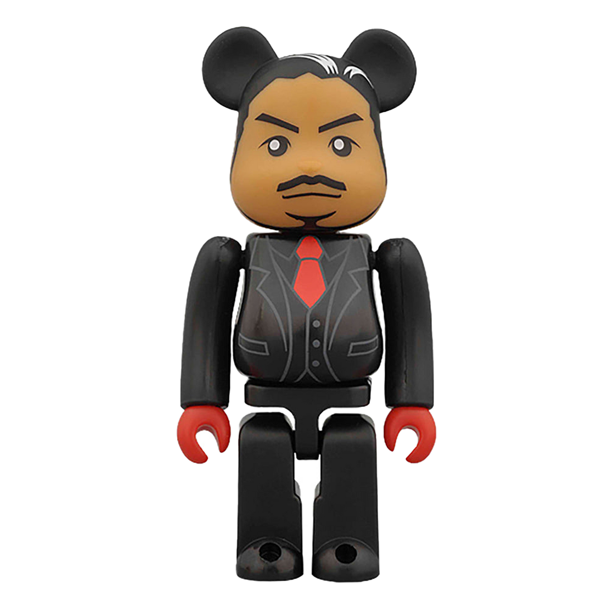 松くん BE@RBRICK／EXILE・MATSU BE@RBRICK／ハチマン BE@RBRICK