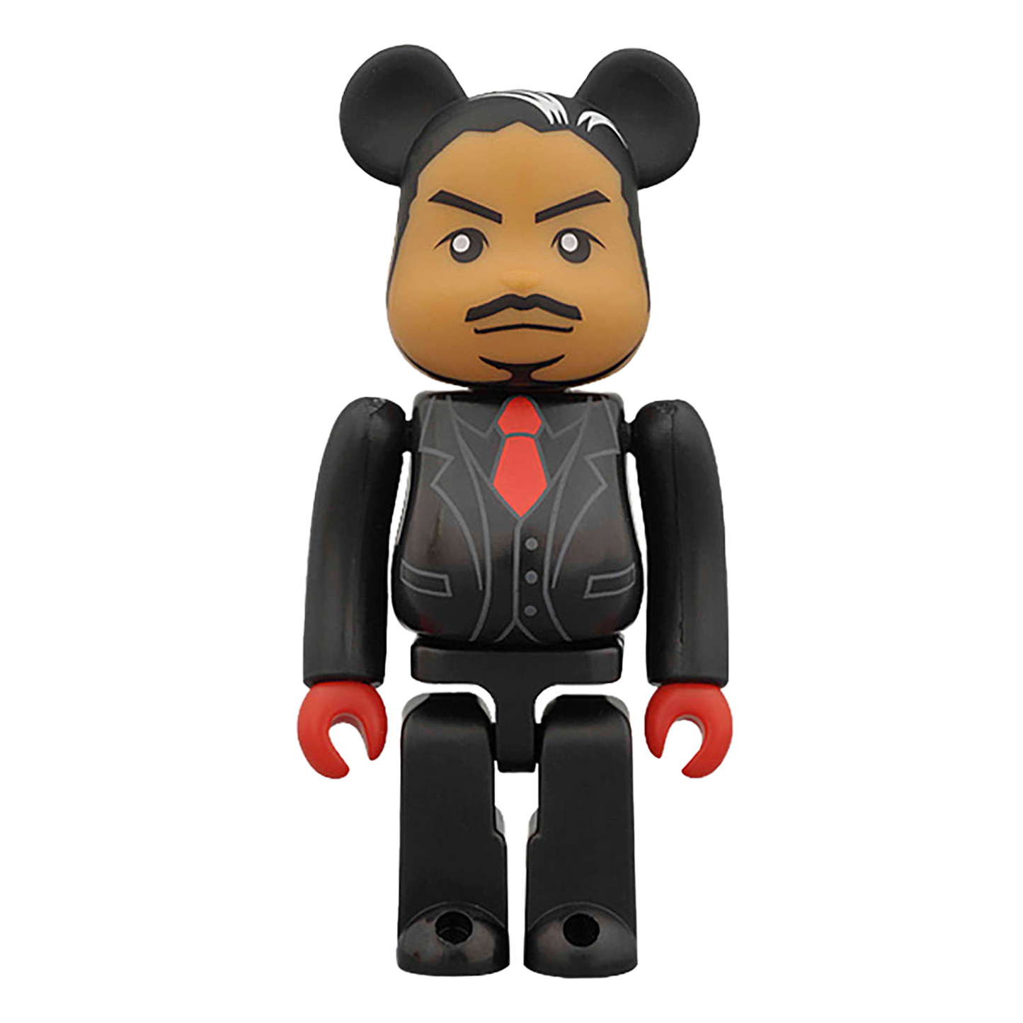 松くん BE@RBRICK／EXILE・MATSU BE@RBRICK／ハチマン BE@RBRICK