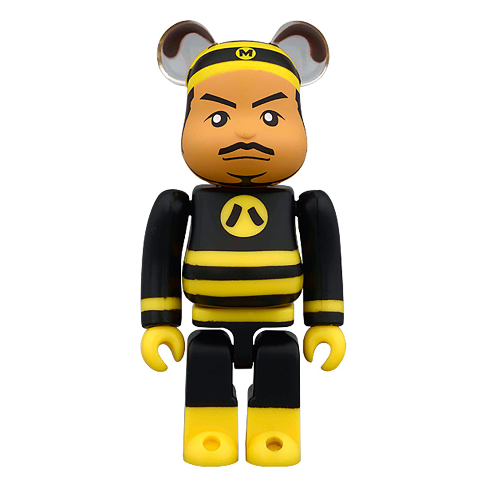 松くん BE@RBRICK／EXILE・MATSU BE@RBRICK／ハチマン BE@RBRICK_3