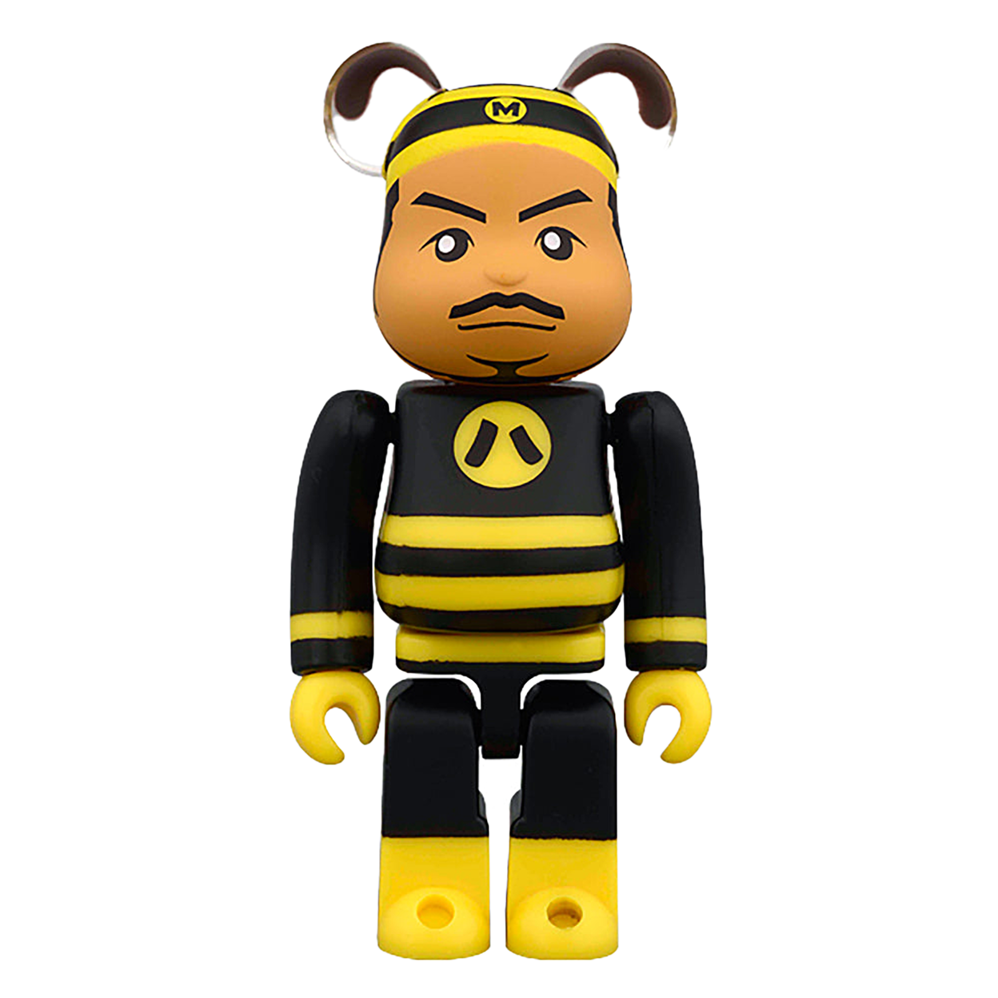 松くん BE@RBRICK／EXILE・MATSU BE@RBRICK／ハチマン BE@RBRICK