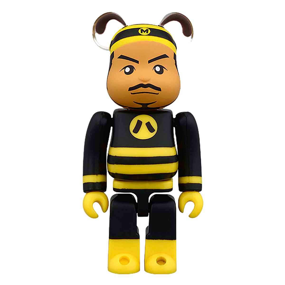 松くん BE@RBRICK／EXILE・MATSU BE@RBRICK／ハチマン BE@RBRICK