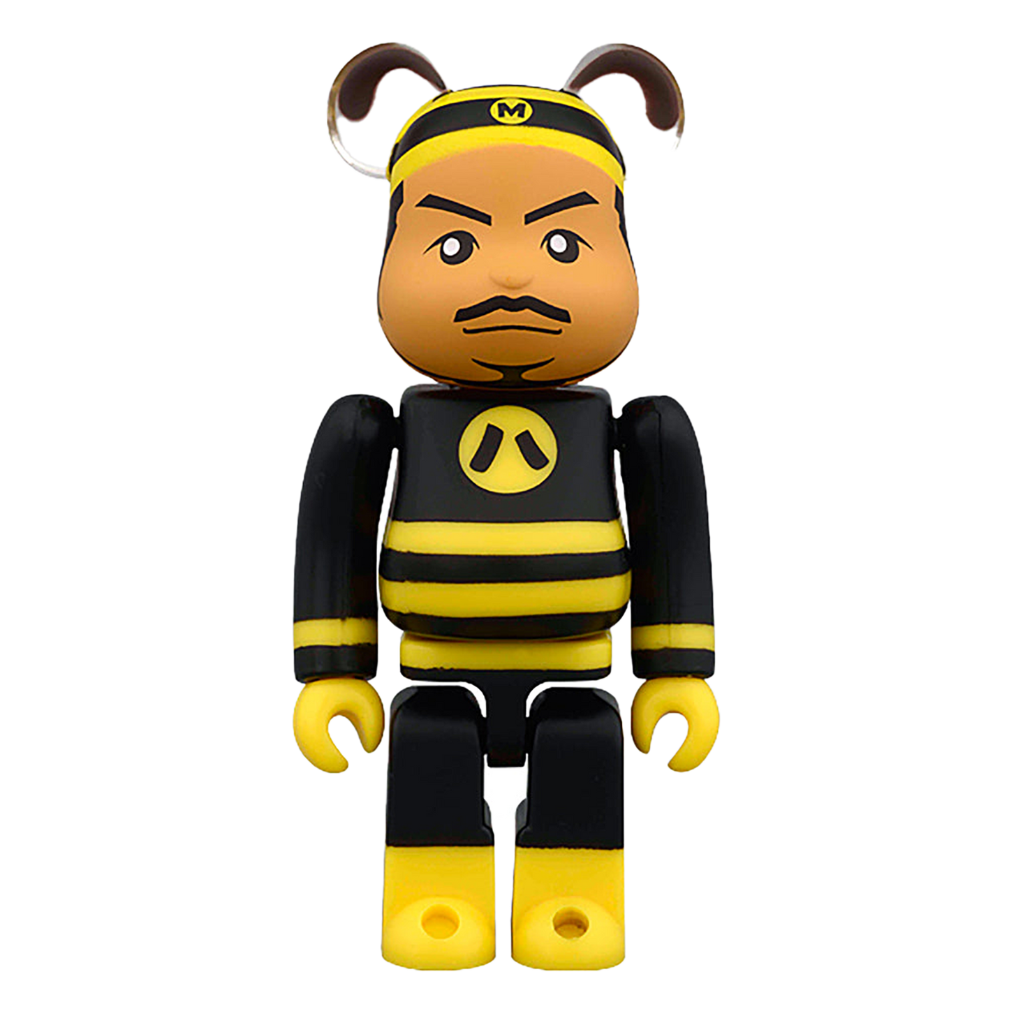 松くん BE@RBRICK／EXILE・MATSU BE@RBRICK／ハチマン BE@RBRICK