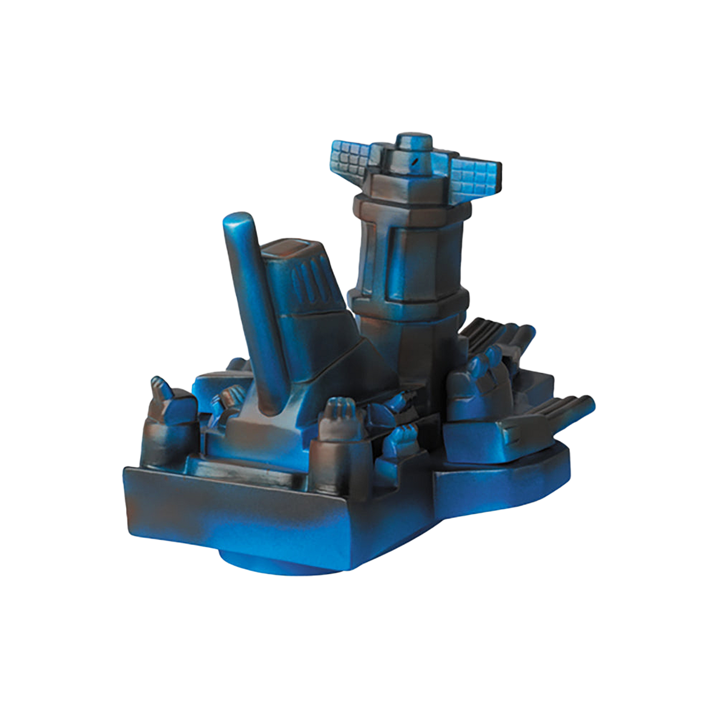 アイアンロックス