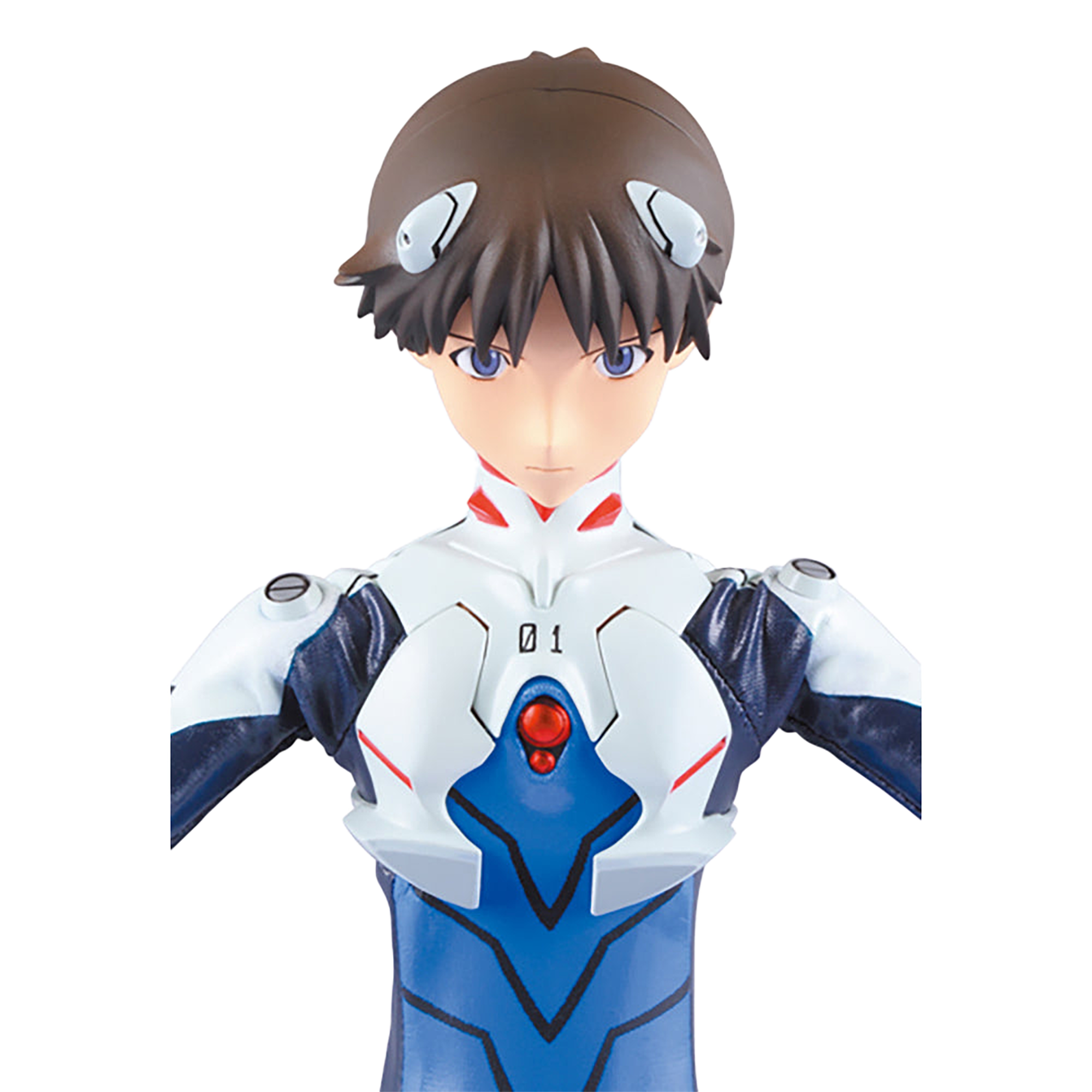 RAH 碇シンジ