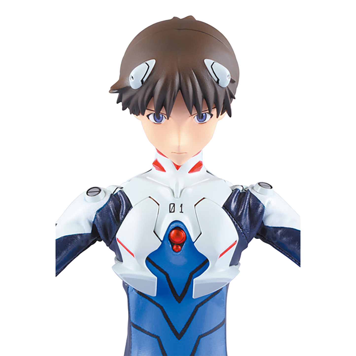 RAH 碇シンジ