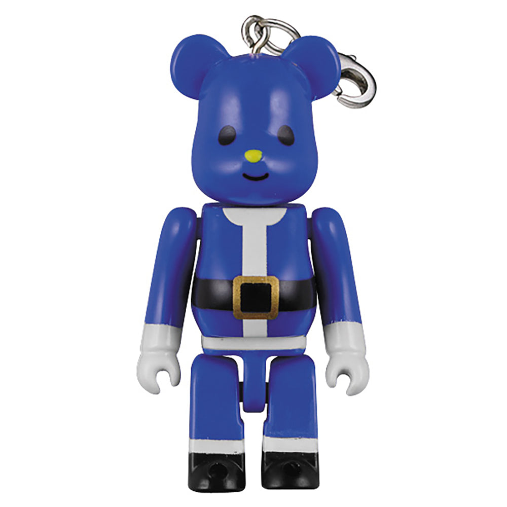 イセ・ジョージ 50% BE@RBRICK ストラップ_0