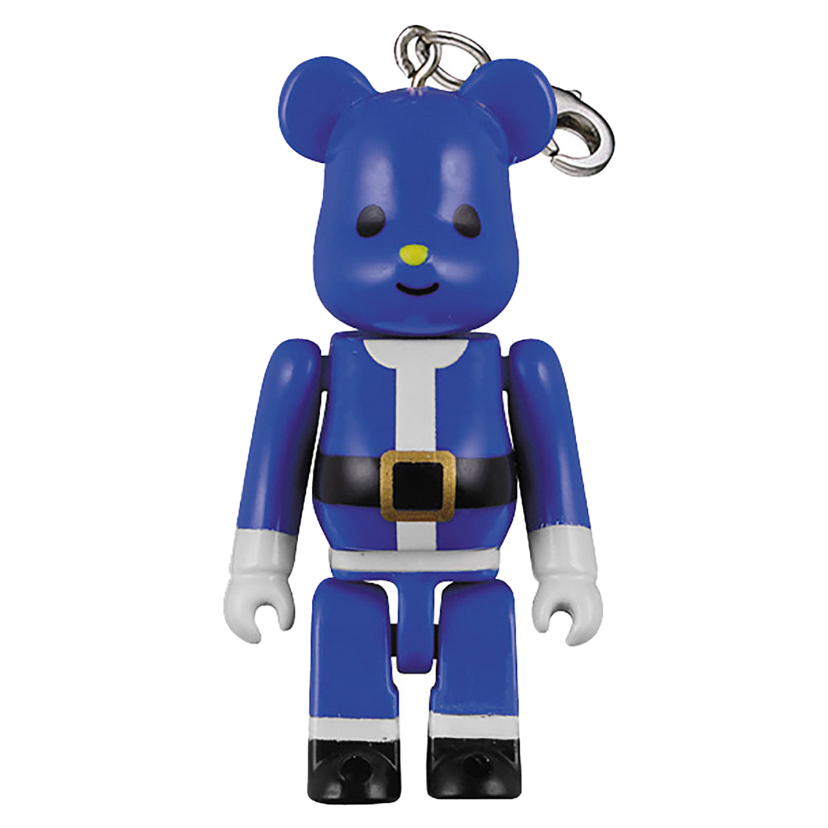 イセ・ジョージ 50% BE@RBRICK ストラップ