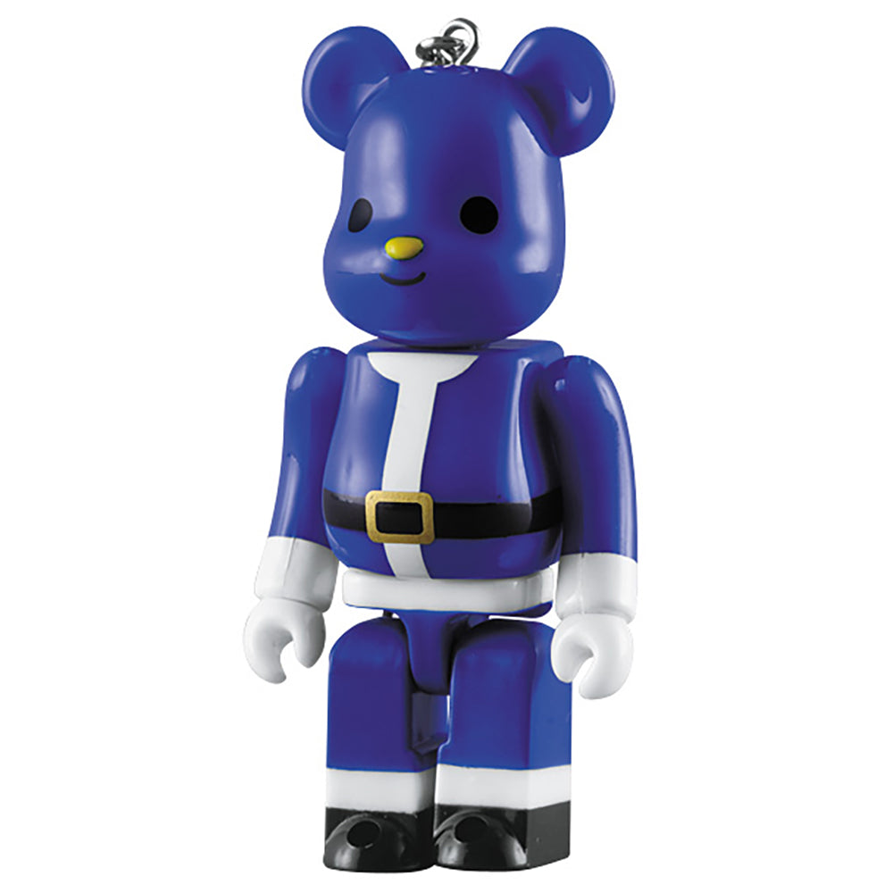 イセ・ジョージ 100% BE@RBRICK ストラップ_0