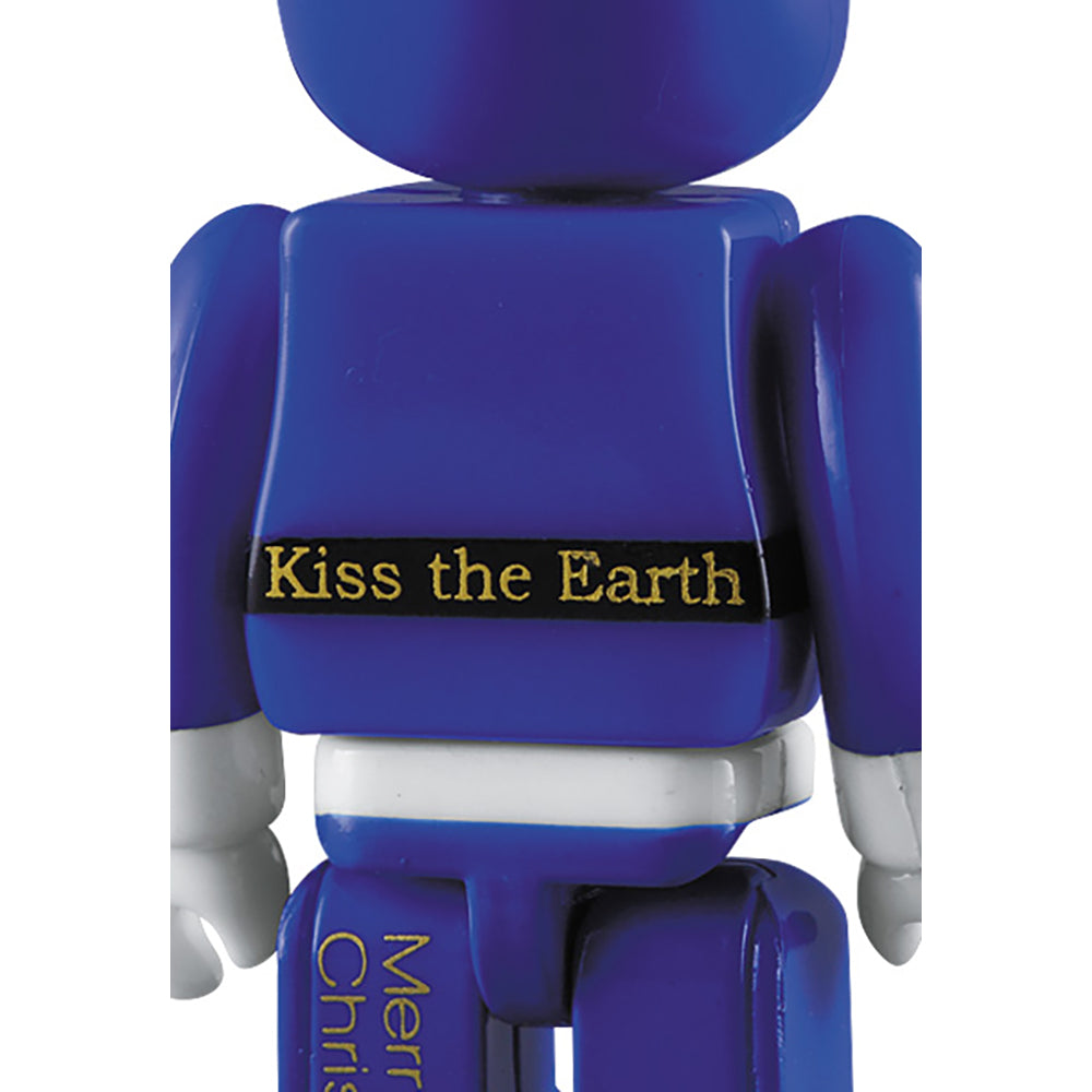 イセ・ジョージ 100% BE@RBRICK ストラップ_1