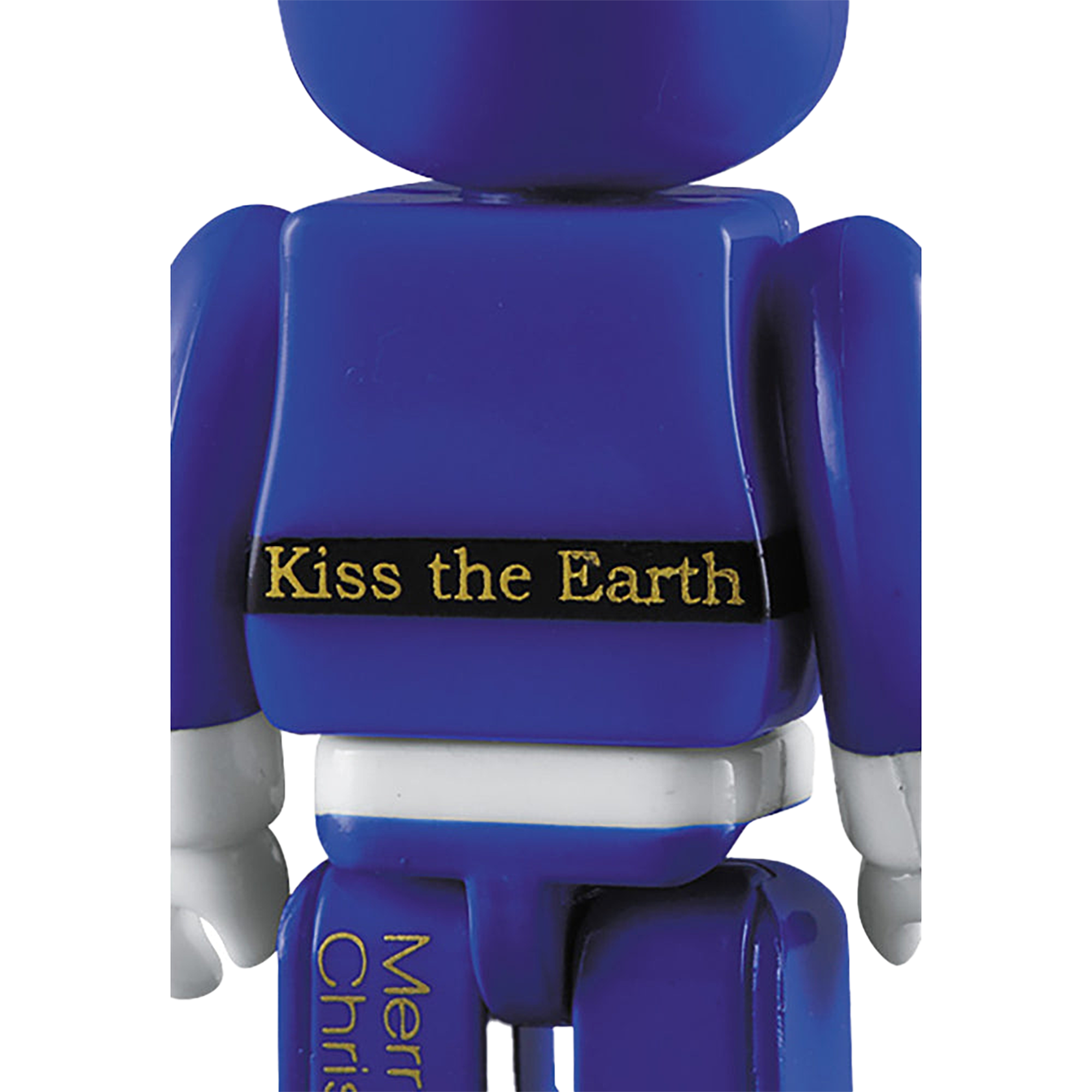イセ・ジョージ 100% BE@RBRICK ストラップ