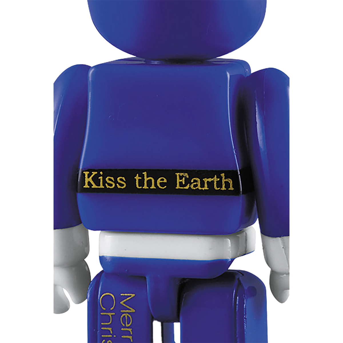 イセ・ジョージ 100% BE@RBRICK ストラップ