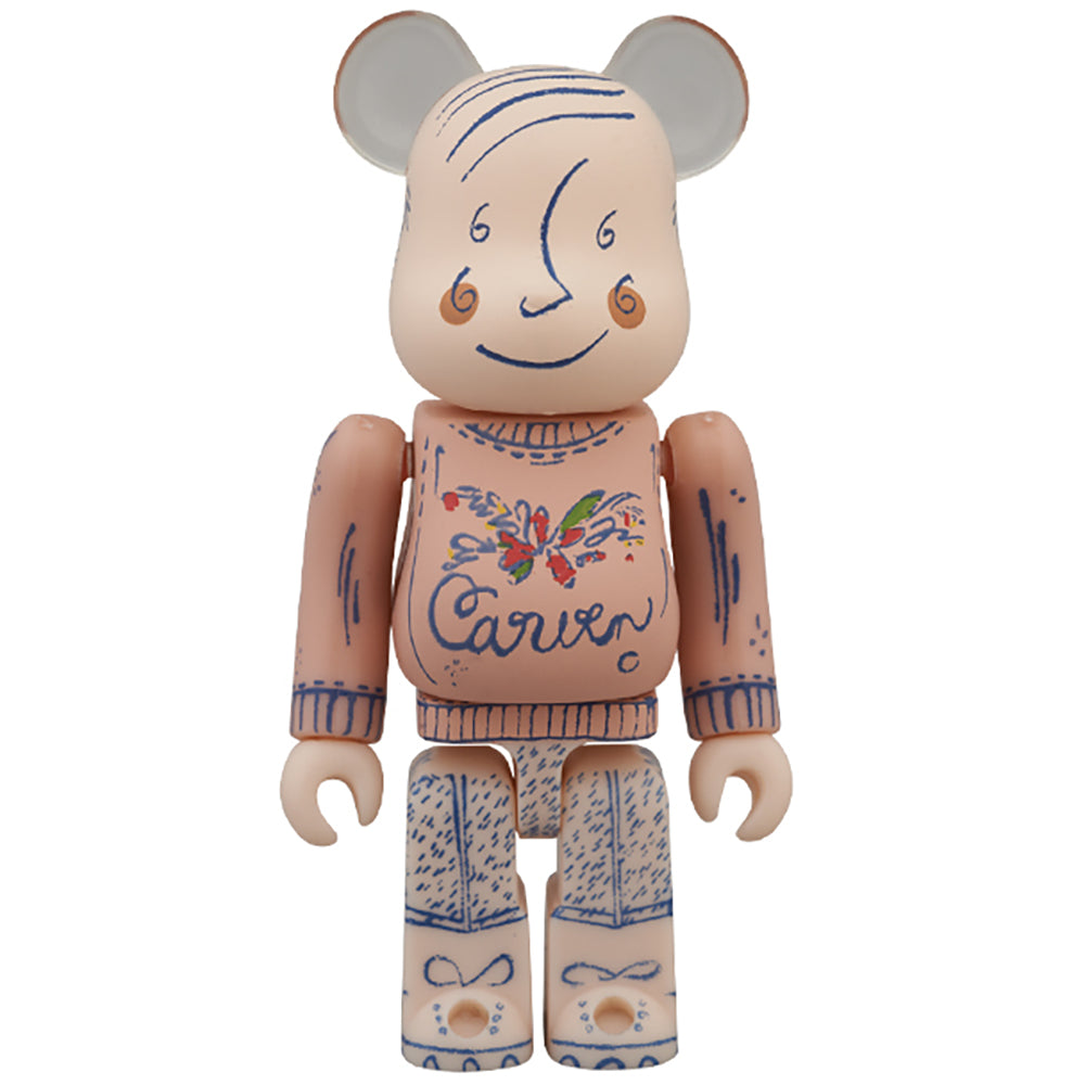 BE@RBRICK "10 BE@RBRICK"_1