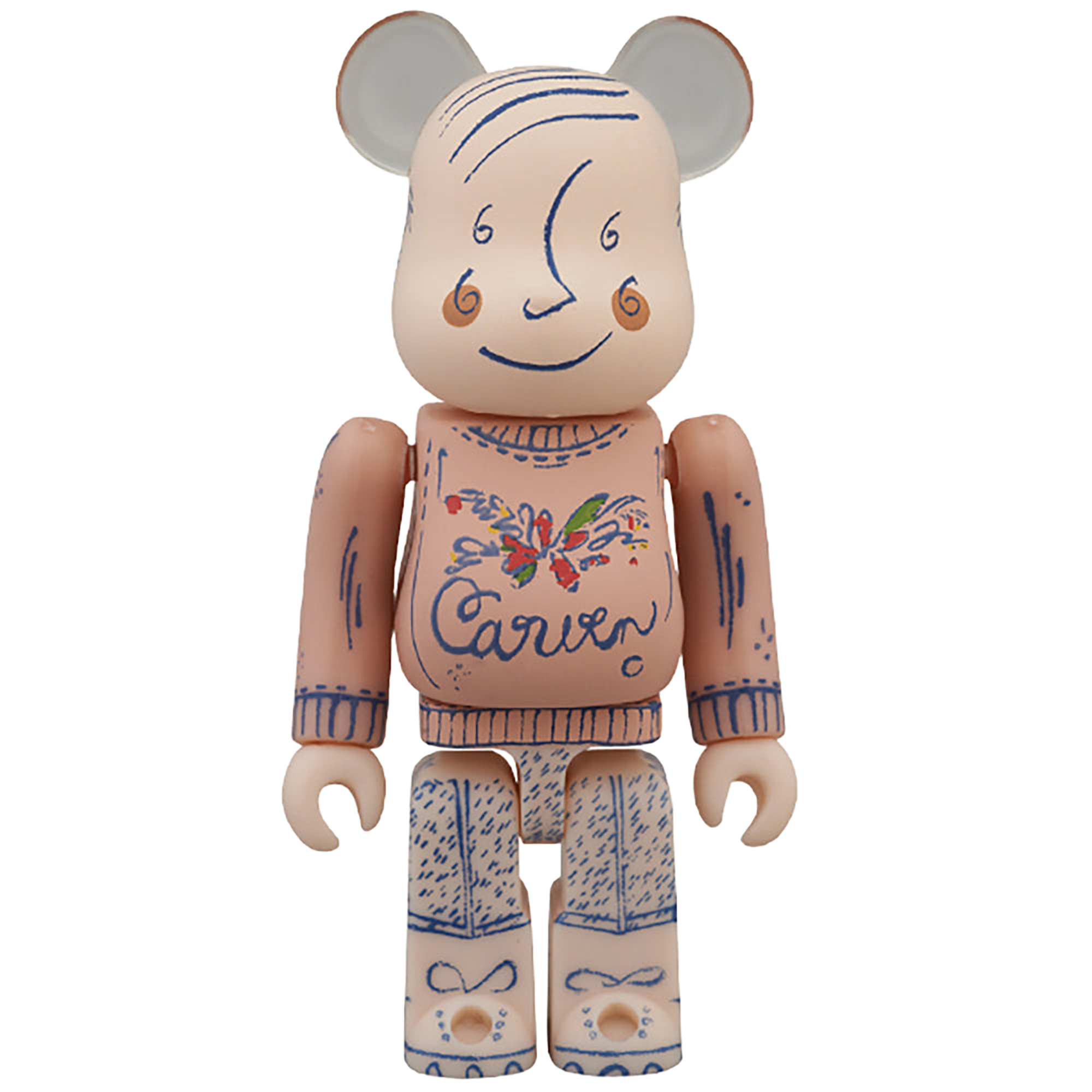BE@RBRICK "10 BE@RBRICK"