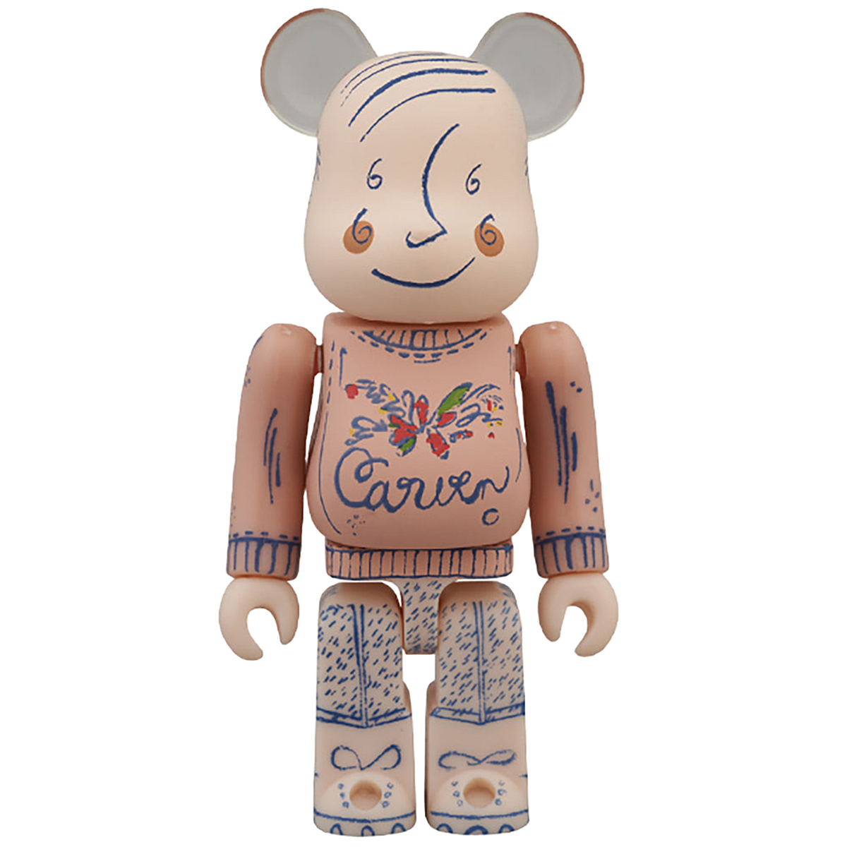 BE@RBRICK "10 BE@RBRICK"