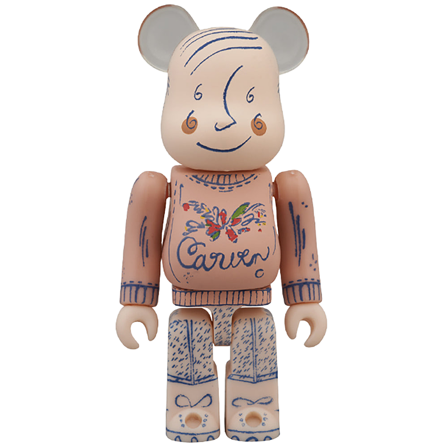 BE@RBRICK "10 BE@RBRICK"