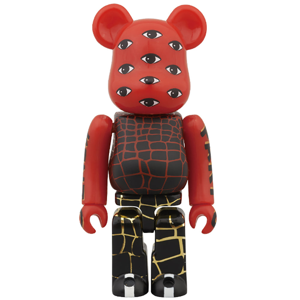 BE@RBRICK "10 BE@RBRICK"_3