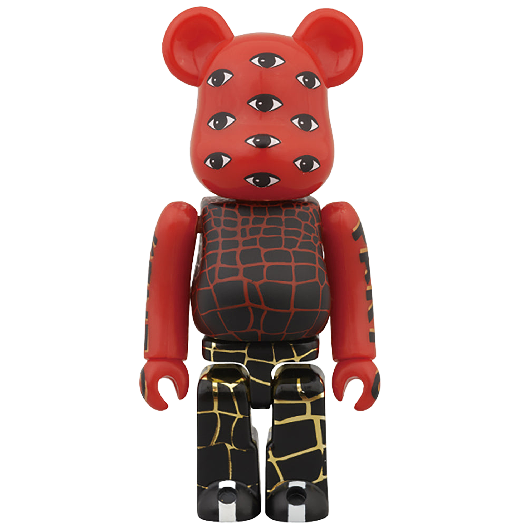 BE@RBRICK "10 BE@RBRICK"