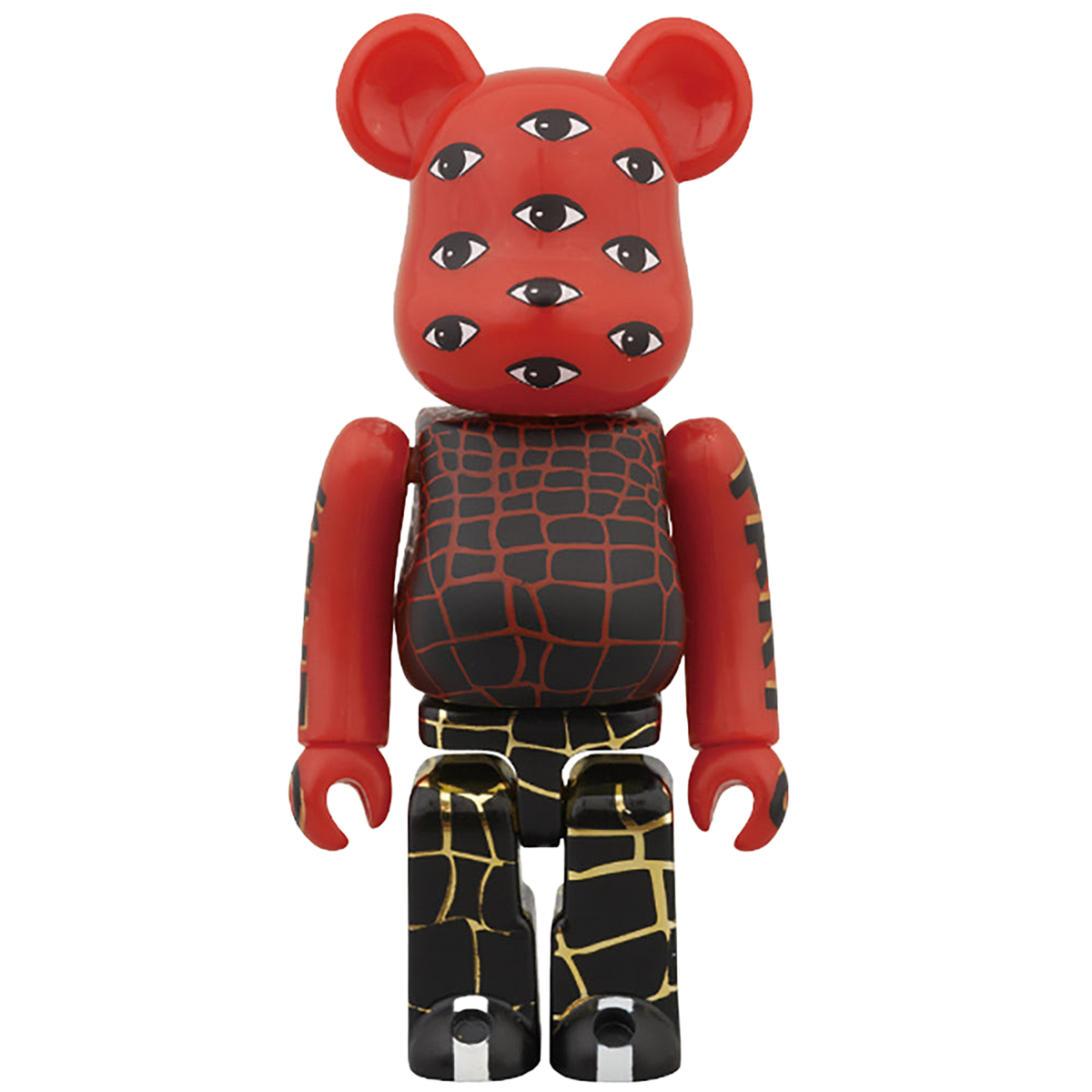 BE@RBRICK "10 BE@RBRICK"