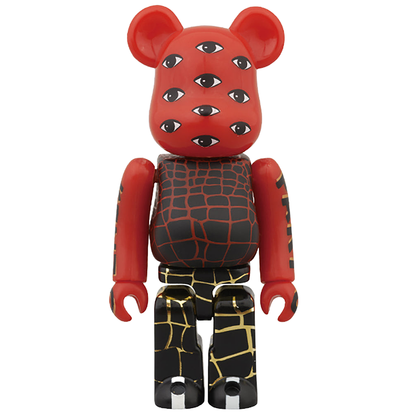 BE@RBRICK "10 BE@RBRICK"