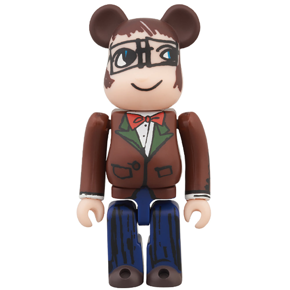 BE@RBRICK "10 BE@RBRICK"_4