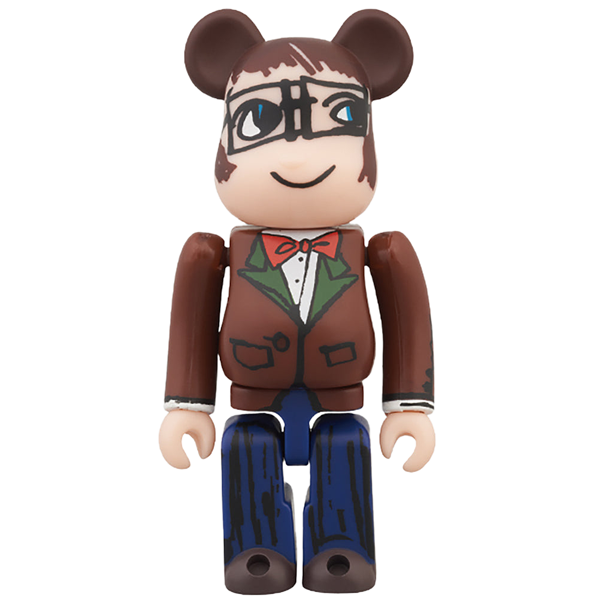 BE@RBRICK "10 BE@RBRICK"