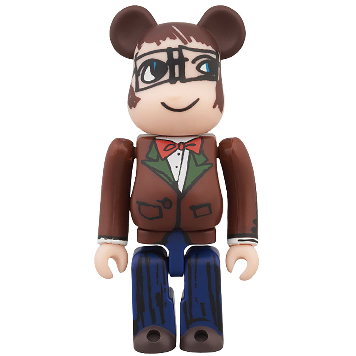 BE@RBRICK "10 BE@RBRICK"