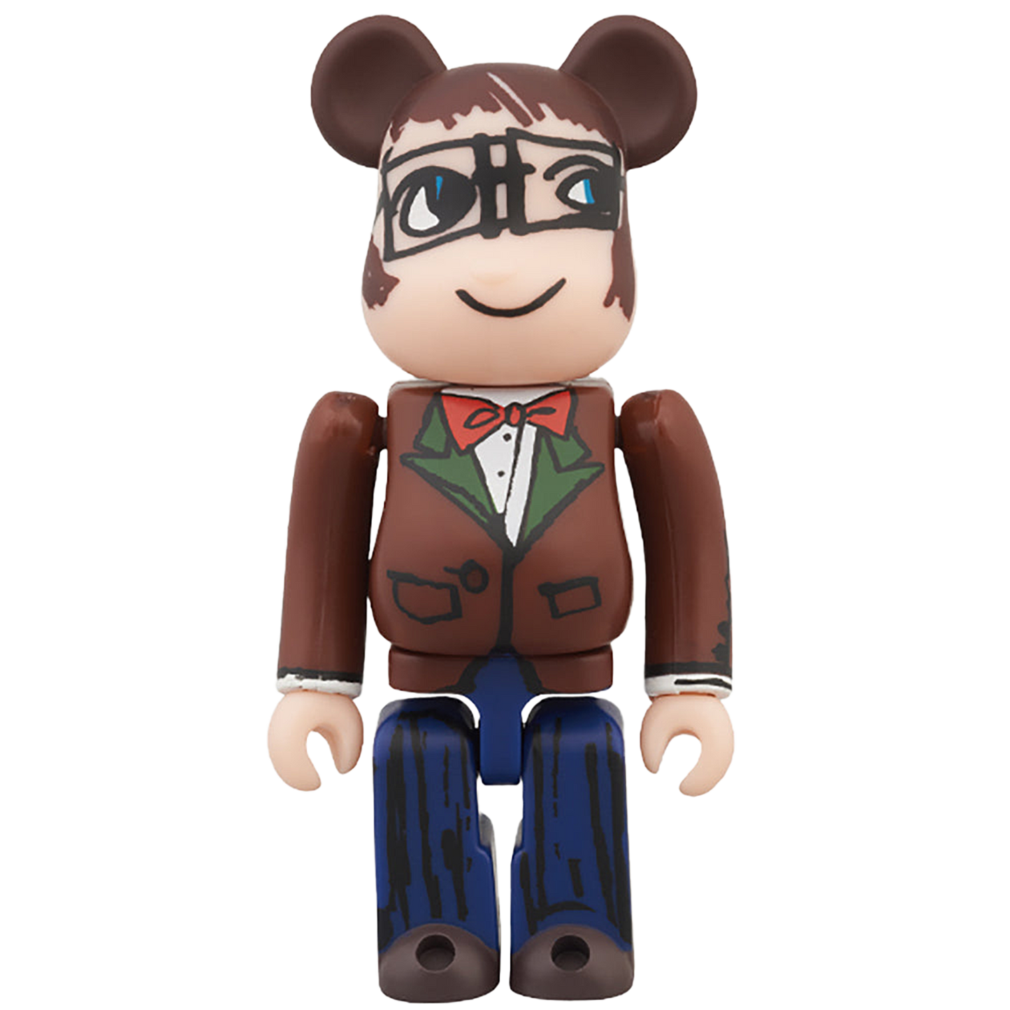 BE@RBRICK "10 BE@RBRICK"