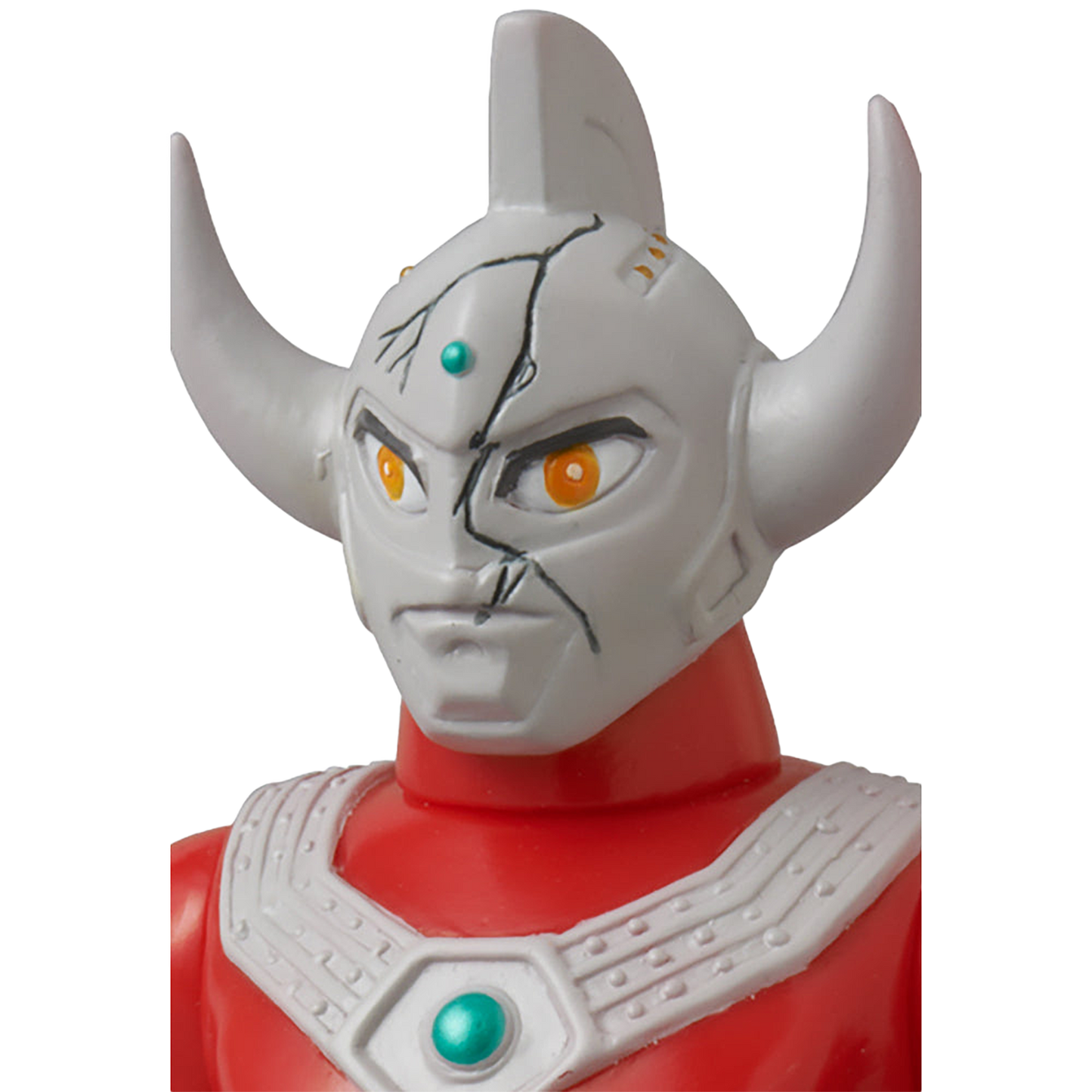 石川賢版ウルトラマンタロウ2 | MEDICOM TOY OFFICIAL STORE