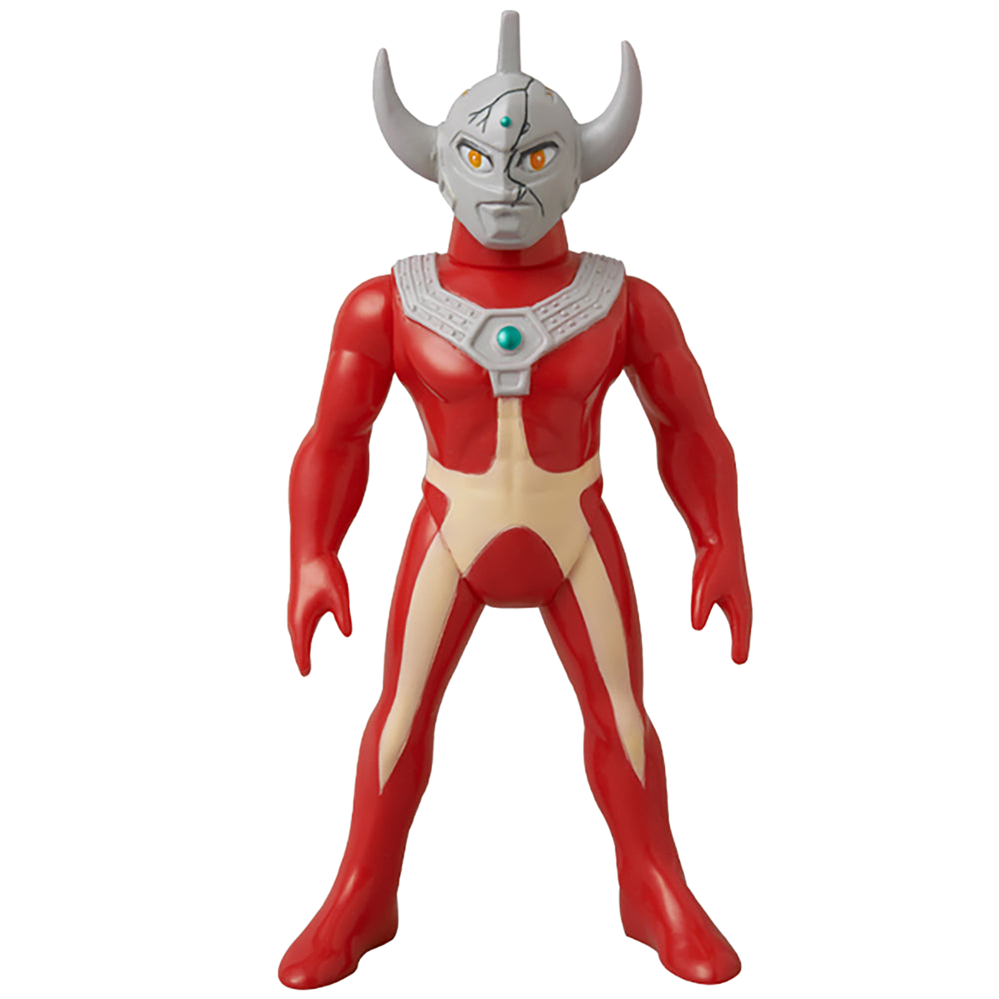 石川賢版ウルトラマンタロウ2 | MEDICOM TOY OFFICIAL STORE