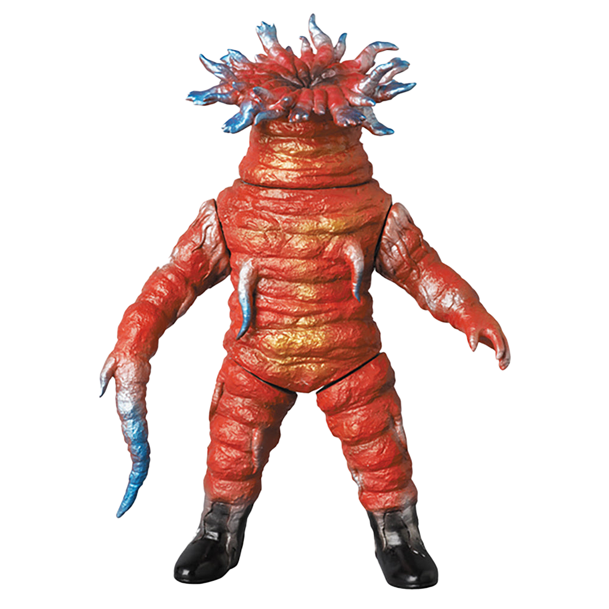 BANDAI HG仮面ライダー　イソギンチャック イソギンチャック（仮面ライダーより） | MEDICOM TOY OFFICIAL STORE