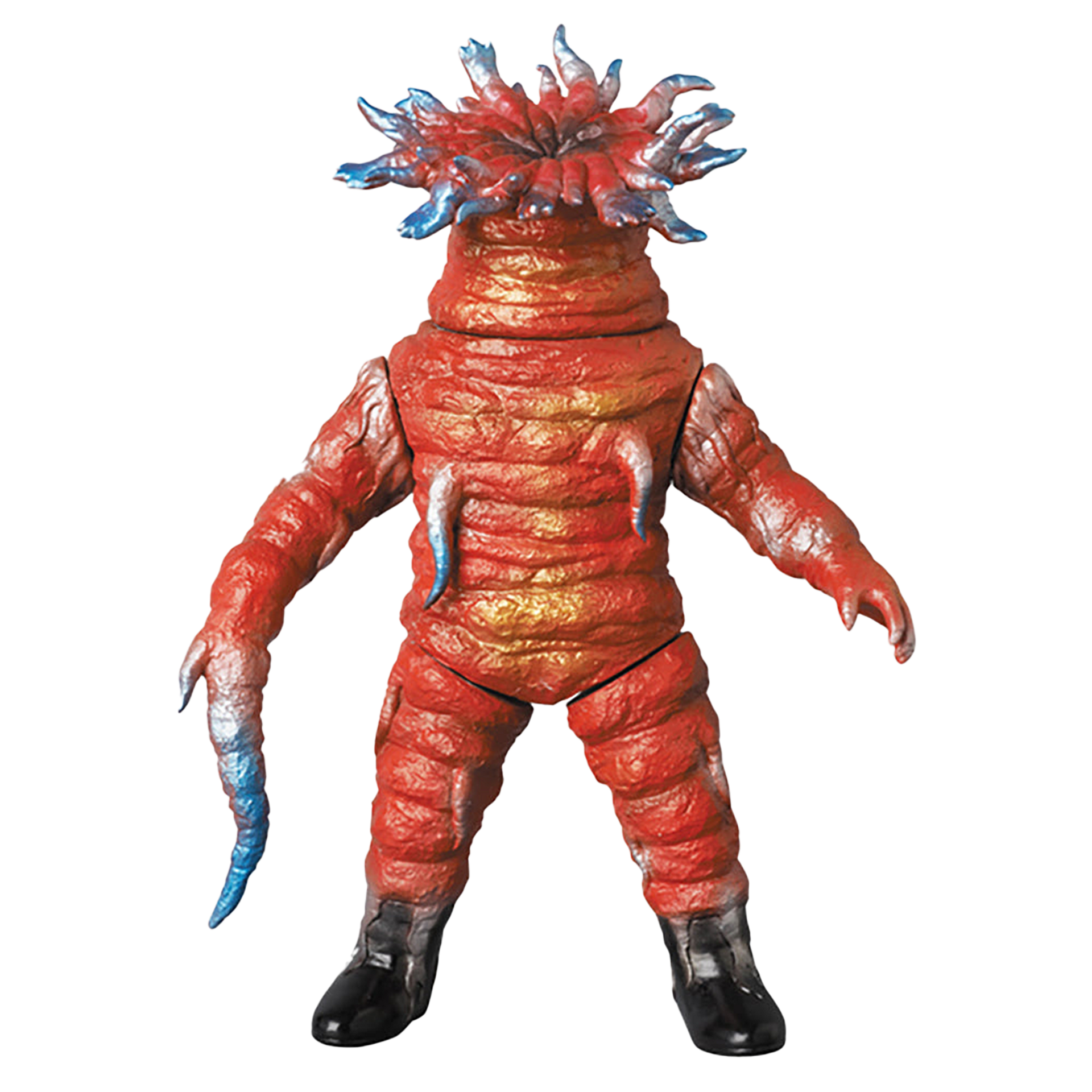 BANDAI HG仮面ライダー　イソギンチャック イソギンチャック（仮面ライダーより） | MEDICOM TOY OFFICIAL STORE