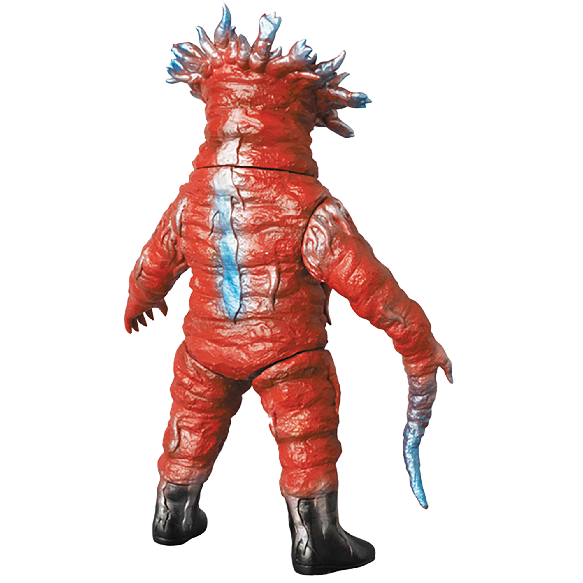 イソギンチャック（仮面ライダーより） | MEDICOM TOY OFFICIAL STORE